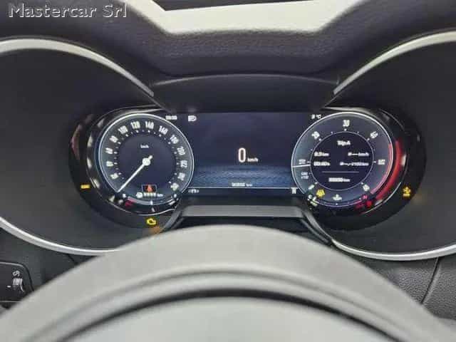Alfa Romeo Stelvio ROMEO Stelvio Stelvio 2023 2.2 t Sprint rwd 05/2023-photo-11