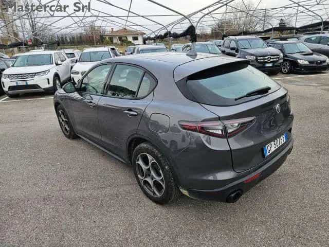 Alfa Romeo Stelvio ROMEO Stelvio Stelvio 2023 2.2 t Sprint rwd 05/2023-photo-2