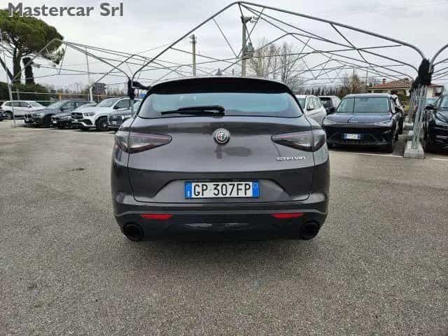 Alfa Romeo Stelvio ROMEO Stelvio Stelvio 2023 2.2 t Sprint rwd 05/2023-photo-3