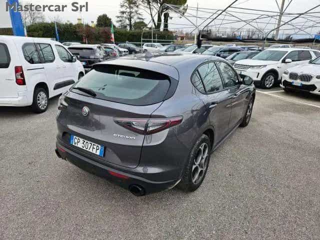 Alfa Romeo Stelvio ROMEO Stelvio Stelvio 2023 2.2 t Sprint rwd 05/2023-photo-4