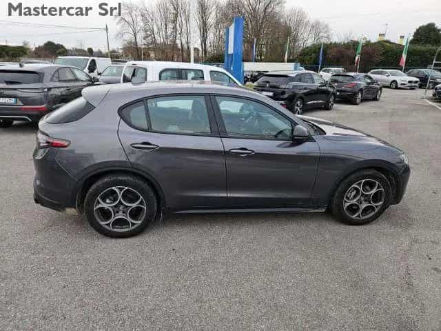 Alfa Romeo Stelvio ROMEO Stelvio Stelvio 2023 2.2 t Sprint rwd 05/2023-photo-5