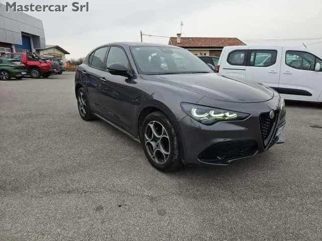 Alfa Romeo Stelvio ROMEO Stelvio Stelvio 2023 2.2 t Sprint rwd 05/2023-photo-6