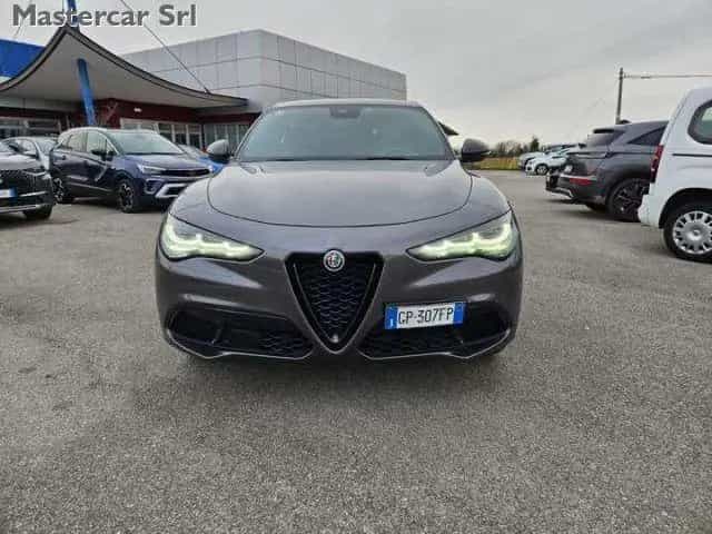 Alfa Romeo Stelvio ROMEO Stelvio Stelvio 2023 2.2 t Sprint rwd 05/2023-photo-7