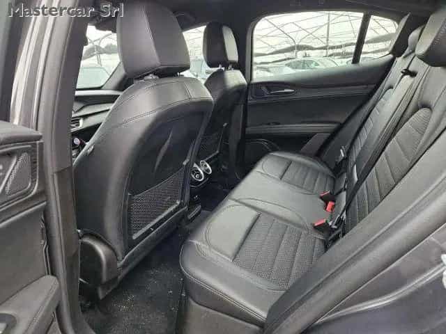 Alfa Romeo Stelvio ROMEO Stelvio Stelvio 2023 2.2 t Sprint rwd 05/2023-photo-8
