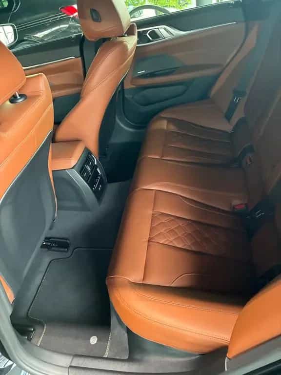 ALPINA B4 null-photo-10