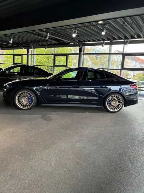 ALPINA B4 null-photo-6