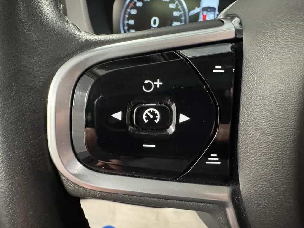 Volvo XC60 Inscription AWD Navi*LED*Tempo*Kamera*AHK 12/2018-photo-12