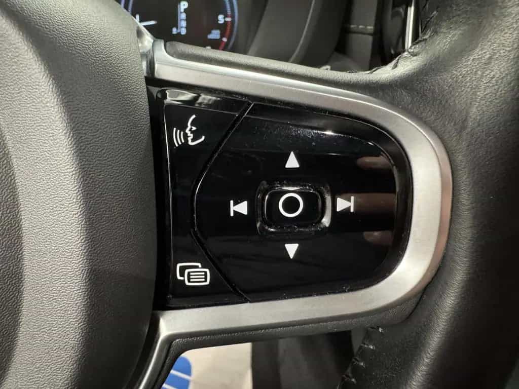 Volvo XC60 Inscription AWD Navi*LED*Tempo*Kamera*AHK 12/2018-photo-13