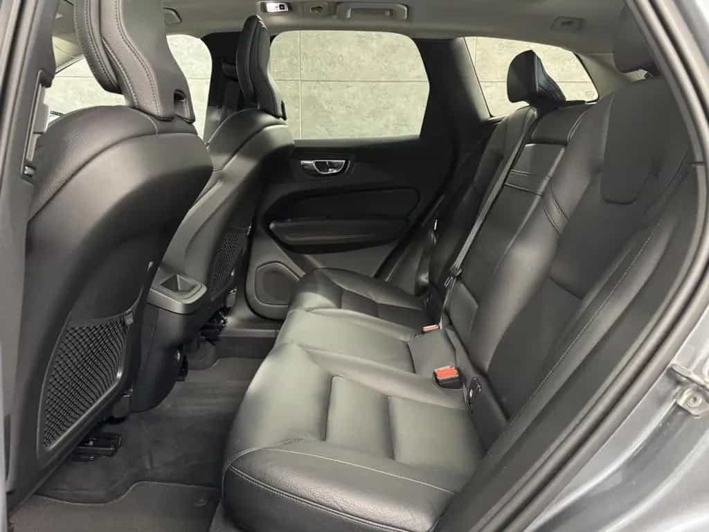 Volvo XC60 Inscription AWD Navi*LED*Tempo*Kamera*AHK 12/2018-photo-18