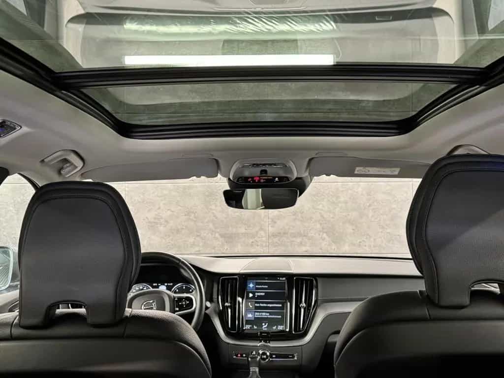Volvo XC60 Inscription AWD Navi*LED*Tempo*Kamera*AHK 12/2018-photo-19