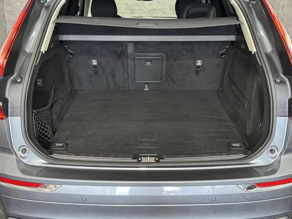 Volvo XC60 Inscription AWD Navi*LED*Tempo*Kamera*AHK 12/2018-photo-20