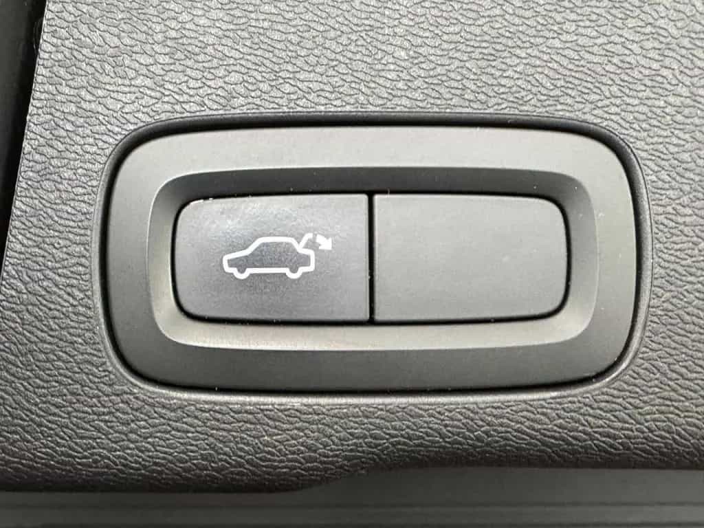Volvo XC60 Inscription AWD Navi*LED*Tempo*Kamera*AHK 12/2018-photo-21
