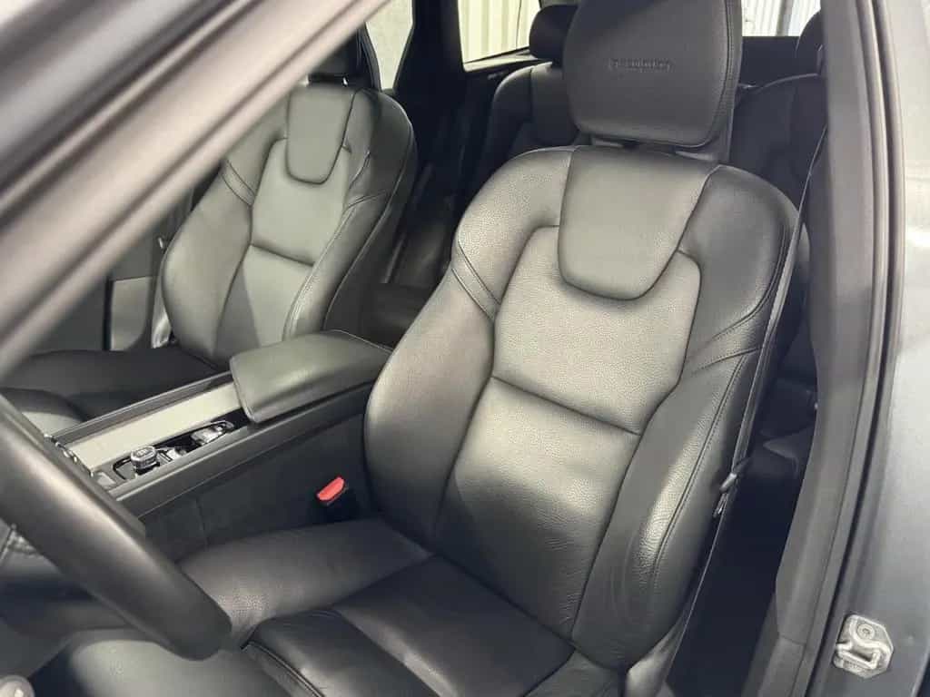 Volvo XC60 Inscription AWD Navi*LED*Tempo*Kamera*AHK 12/2018-photo-6