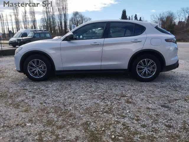 Alfa Romeo Stelvio ROMEO Stelvio Stelvio my23 2.2 td Super Q4 05/2023-photo-1