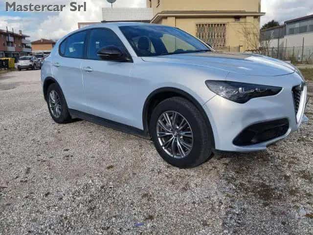 Alfa Romeo Stelvio ROMEO Stelvio Stelvio my23 2.2 td Super Q4 05/2023-photo-5