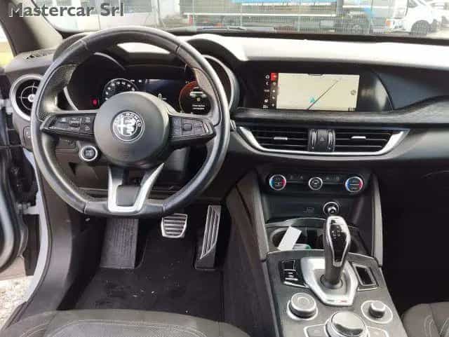 Alfa Romeo Stelvio ROMEO Stelvio Stelvio my23 2.2 td Super Q4 05/2023-photo-6