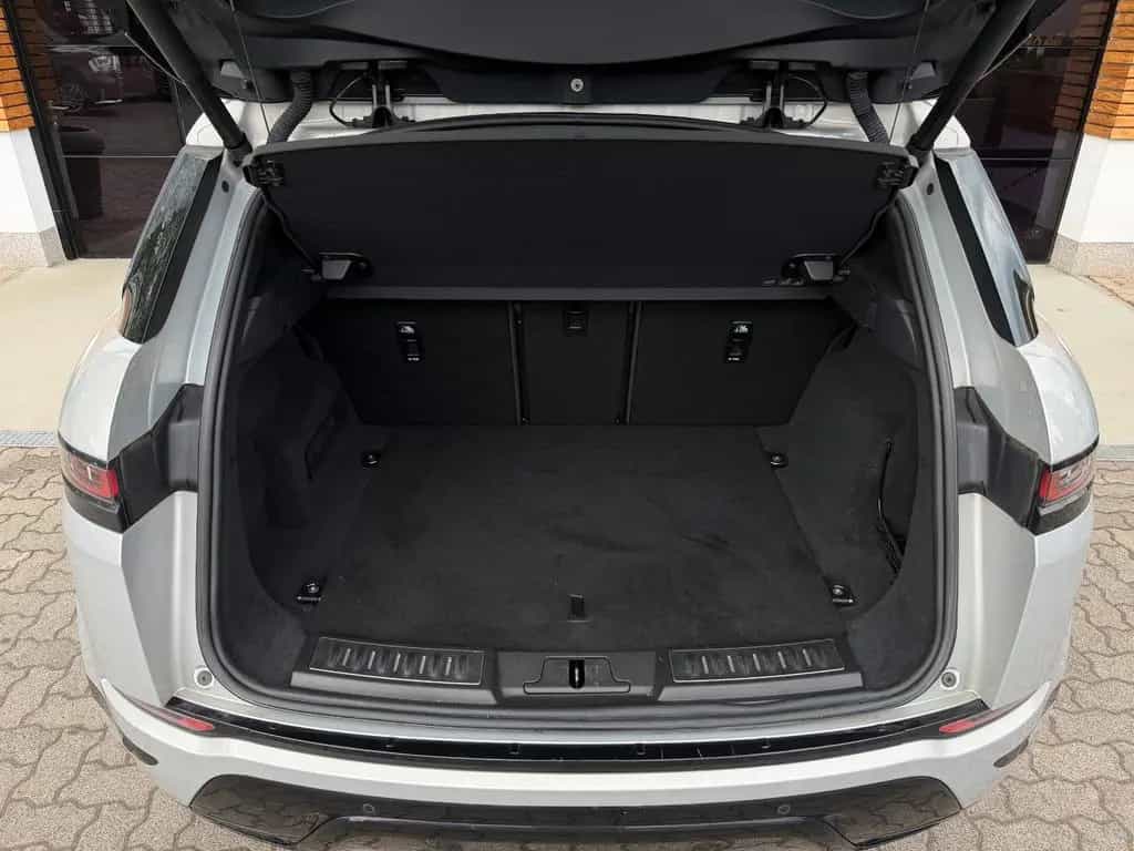 Land Rover Range Rover Rover Evoque R-Dynamic S 360°/PANO/ACC/LED 08/2021-photo-17
