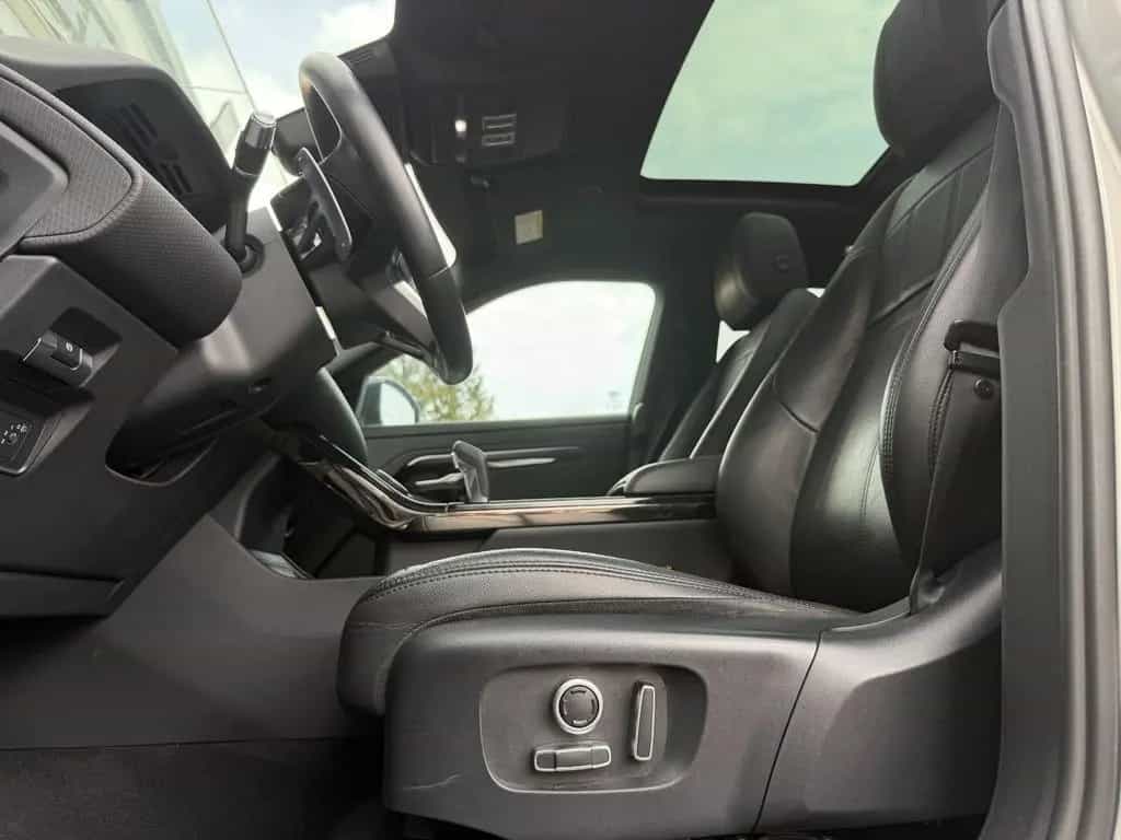 Land Rover Range Rover Rover Evoque R-Dynamic S 360°/PANO/ACC/LED 08/2021-photo-20