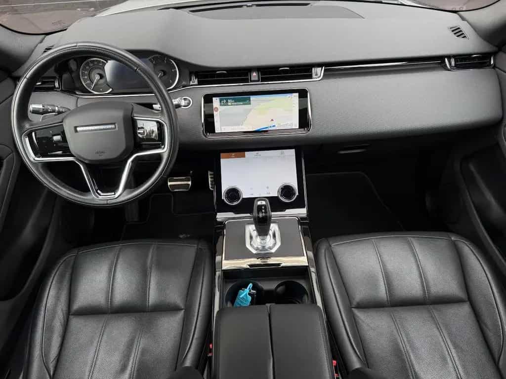Land Rover Range Rover Rover Evoque R-Dynamic S 360°/PANO/ACC/LED 08/2021-photo-23