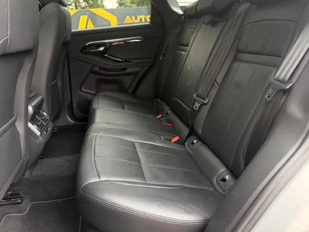 Land Rover Range Rover Rover Evoque R-Dynamic S 360°/PANO/ACC/LED 08/2021-photo-24