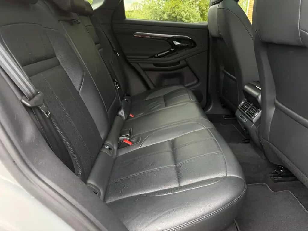 Land Rover Range Rover Rover Evoque R-Dynamic S 360°/PANO/ACC/LED 08/2021-photo-25