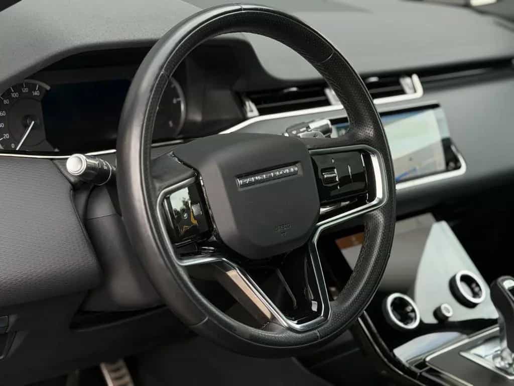 Land Rover Range Rover Rover Evoque R-Dynamic S 360°/PANO/ACC/LED 08/2021-photo-26