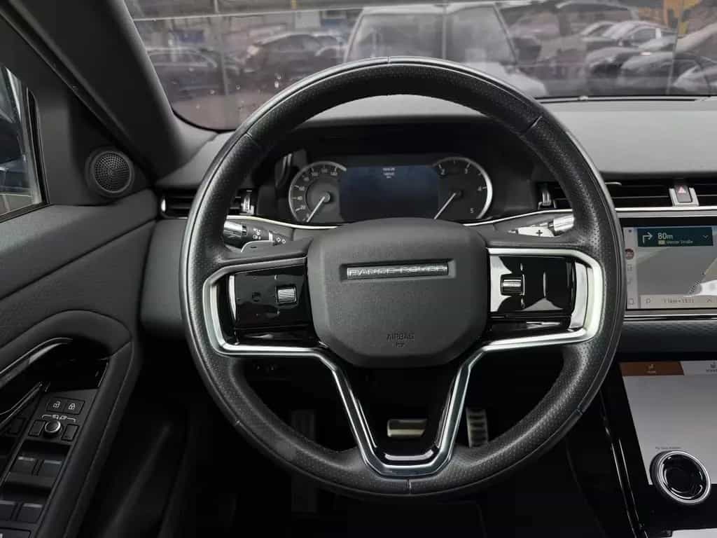Land Rover Range Rover Rover Evoque R-Dynamic S 360°/PANO/ACC/LED 08/2021-photo-27