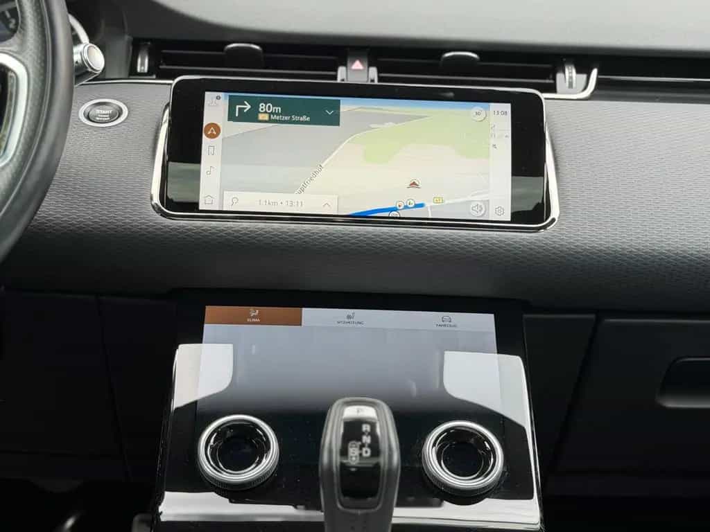 Land Rover Range Rover Rover Evoque R-Dynamic S 360°/PANO/ACC/LED 08/2021-photo-28