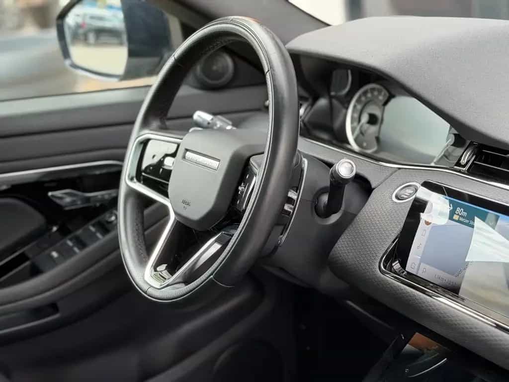 Land Rover Range Rover Rover Evoque R-Dynamic S 360°/PANO/ACC/LED 08/2021-photo-30