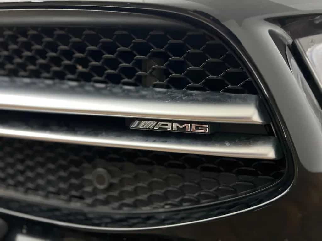 Mercedes-Benz CLA-Class 35 AMG / PERFORMANCE / NUR 53.tKM / 4x4 / 09/2019-photo-43