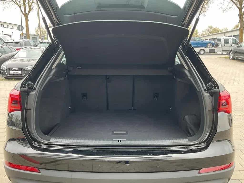 Audi Q3 35 TFSI Business DAB Lane LED Navi Side ViCo 03/2023-photo-45