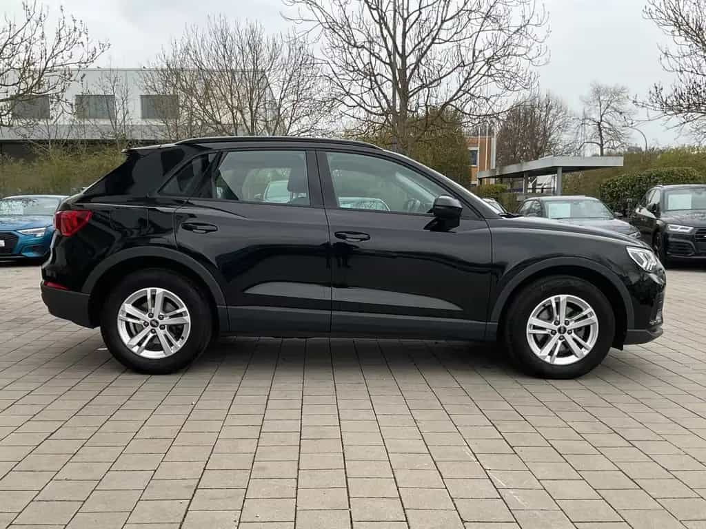 Audi Q3 35 TFSI Business DAB Lane LED Navi Side ViCo 03/2023-photo-5