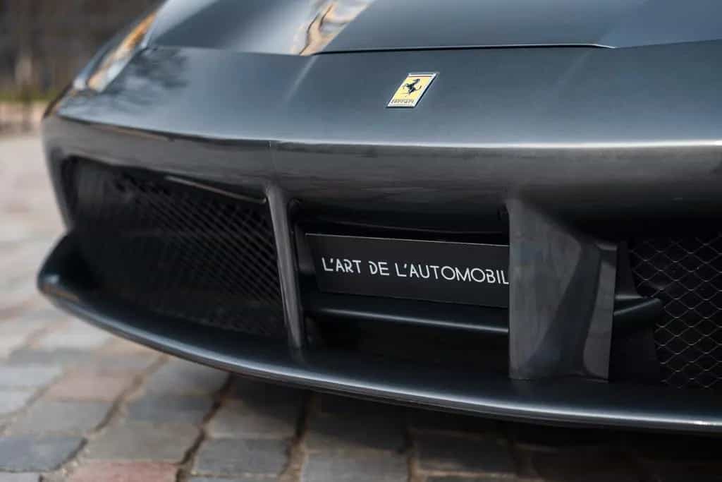 Ferrari 488 GTB - great spec, perfect condition 02/2016-photo-26