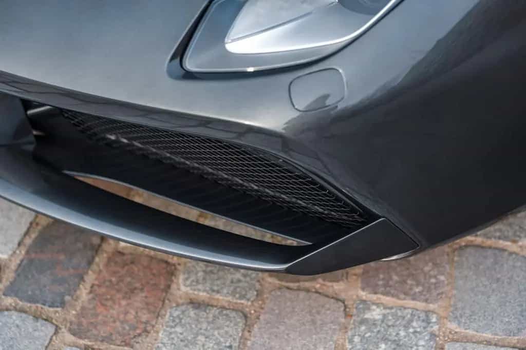 Ferrari 488 GTB - great spec, perfect condition 02/2016-photo-28