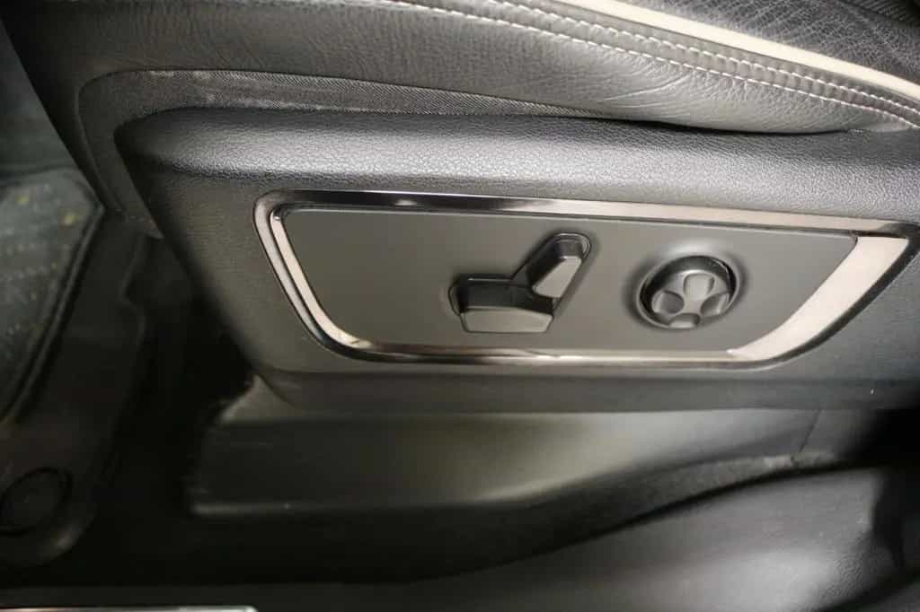 Dodge RAM 5.7 HEMI V8 1500 Limited Crew Cab 4x4 Klima 12/2021-photo-22