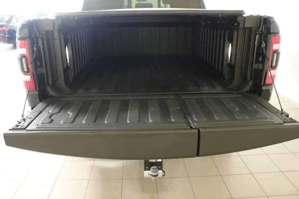 Dodge RAM 5.7 HEMI V8 1500 Limited Crew Cab 4x4 Klima 12/2021-photo-7