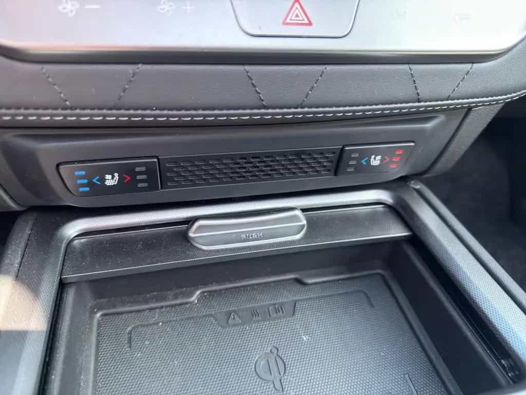 Ssangyong REXTON 2.2 e-XDi 4WD Aut.Sapphire*Navi/LED/AHK* 10/2023-photo-12
