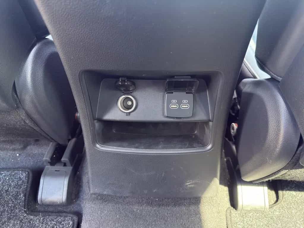 Ssangyong REXTON 2.2 e-XDi 4WD Aut.Sapphire*Navi/LED/AHK* 10/2023-photo-16