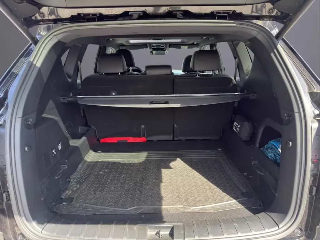 Ssangyong REXTON 2.2 e-XDi 4WD Aut.Sapphire*Navi/LED/AHK* 10/2023-photo-20