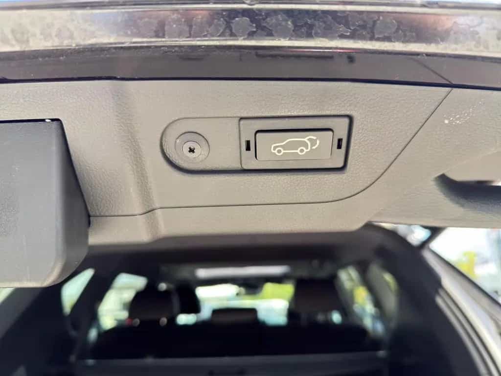 Ssangyong REXTON 2.2 e-XDi 4WD Aut.Sapphire*Navi/LED/AHK* 10/2023-photo-21