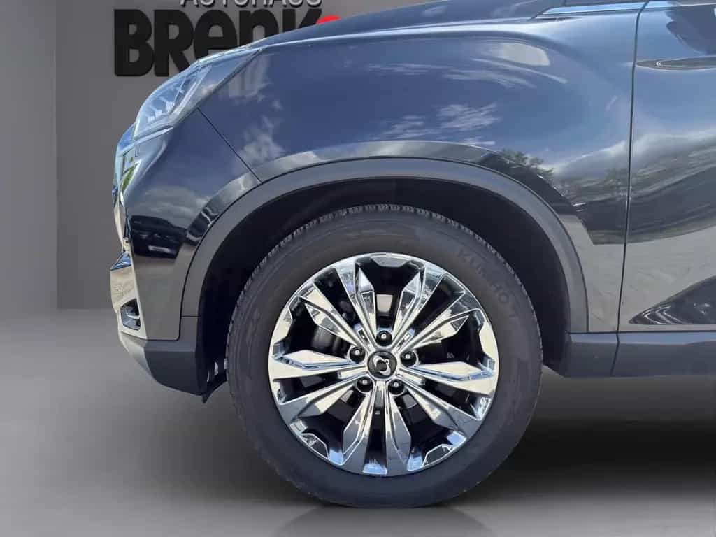 Ssangyong REXTON 2.2 e-XDi 4WD Aut.Sapphire*Navi/LED/AHK* 10/2023-photo-22