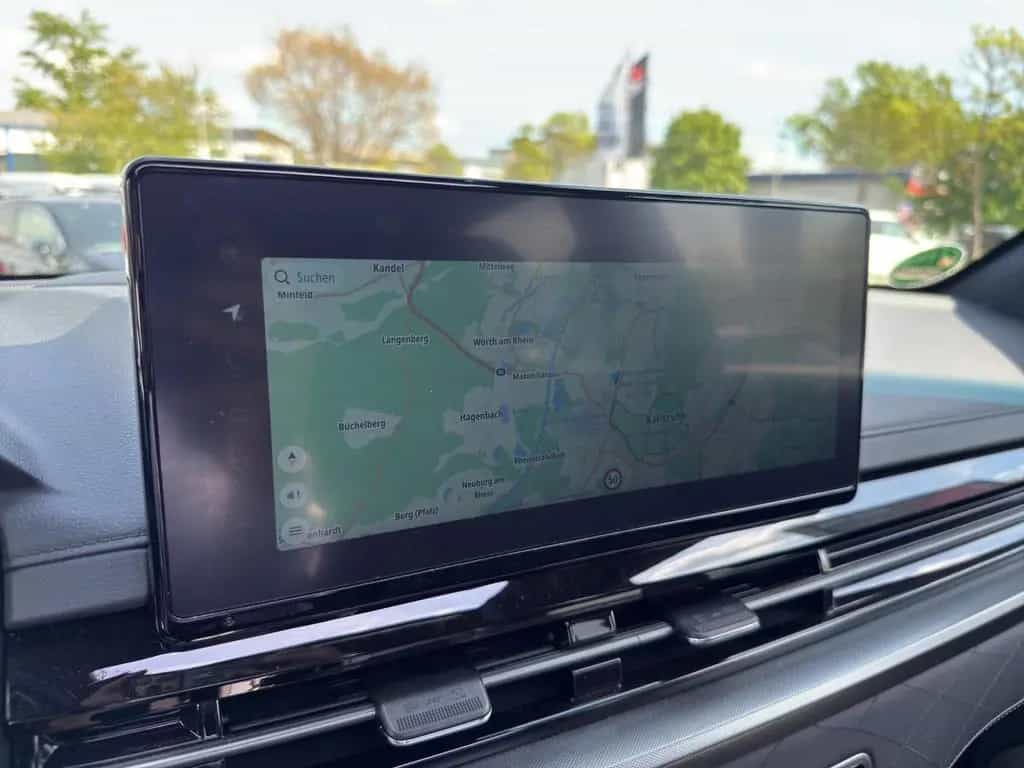 Ssangyong REXTON 2.2 e-XDi 4WD Aut.Sapphire*Navi/LED/AHK* 10/2023-photo-24