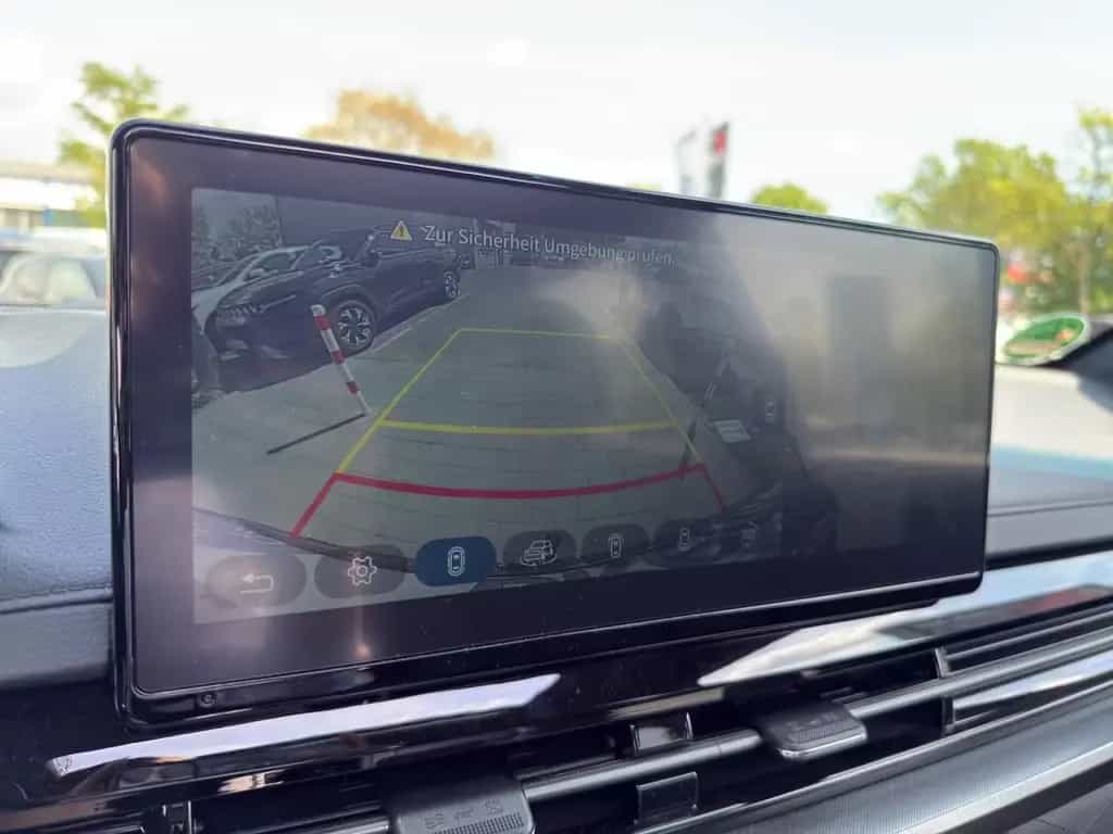 Ssangyong REXTON 2.2 e-XDi 4WD Aut.Sapphire*Navi/LED/AHK* 10/2023-photo-25