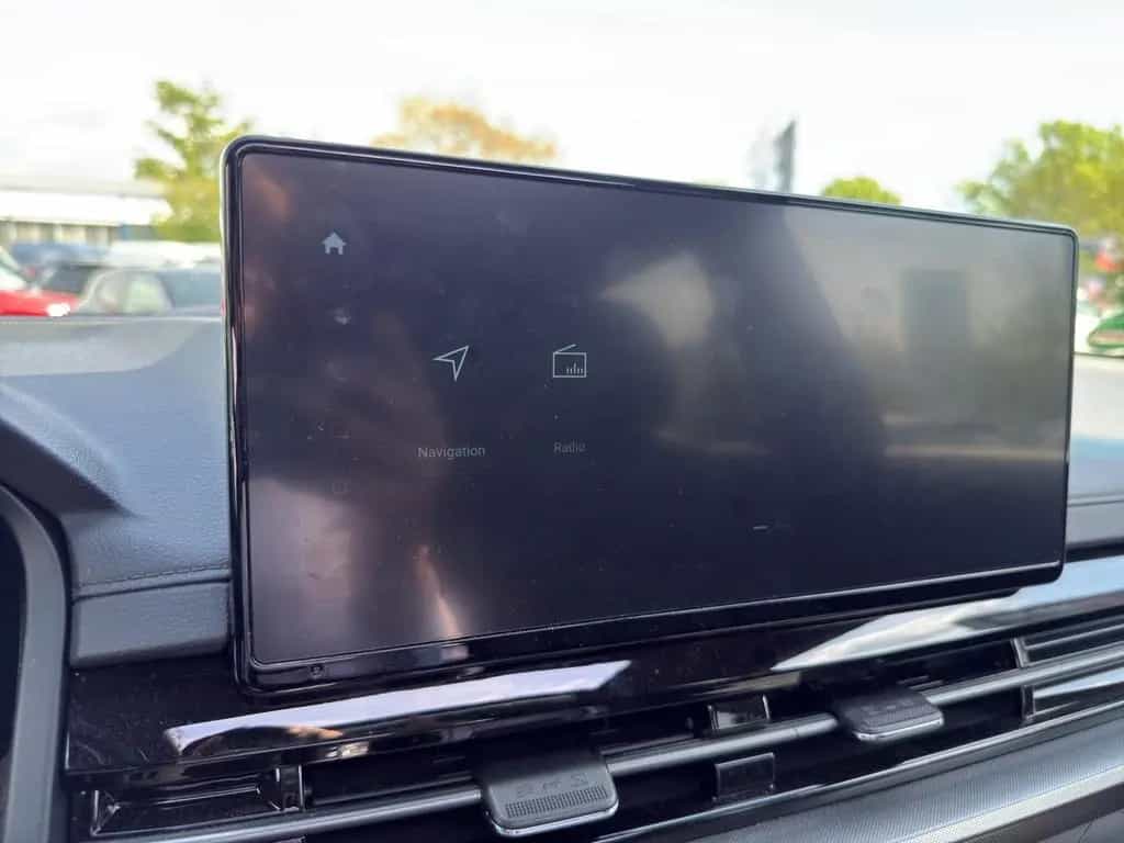 Ssangyong REXTON 2.2 e-XDi 4WD Aut.Sapphire*Navi/LED/AHK* 10/2023-photo-26