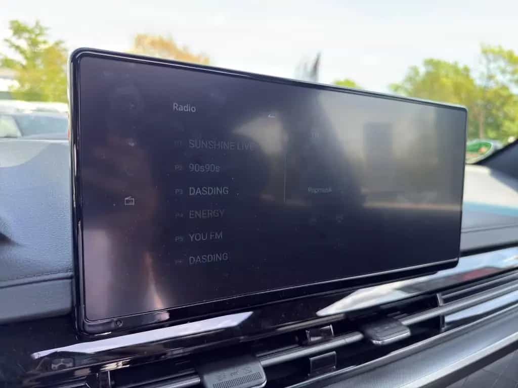 Ssangyong REXTON 2.2 e-XDi 4WD Aut.Sapphire*Navi/LED/AHK* 10/2023-photo-27