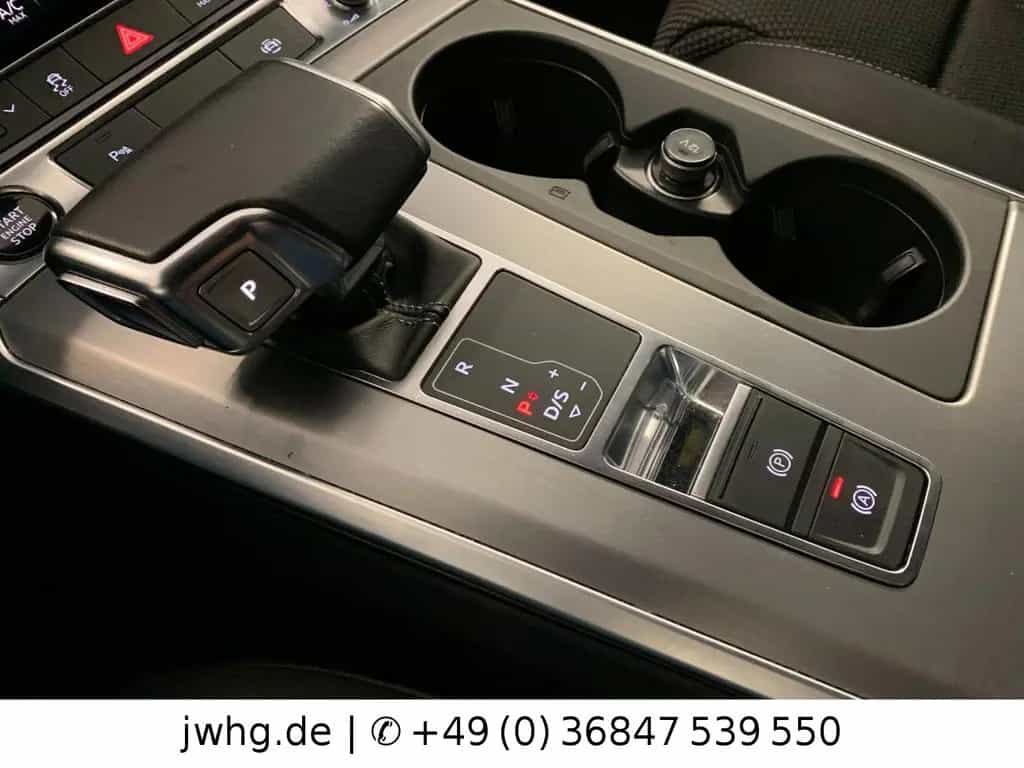 Audi A6 Avant S-Line+Ext BLACK/ACC+/19"/DAB 06/2021-photo-7