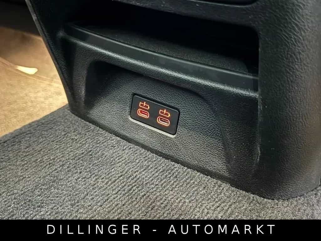 BMW X3 xDrive 20d 48V Automatik Nav PDC Temp 190ps 11/2020-photo-10