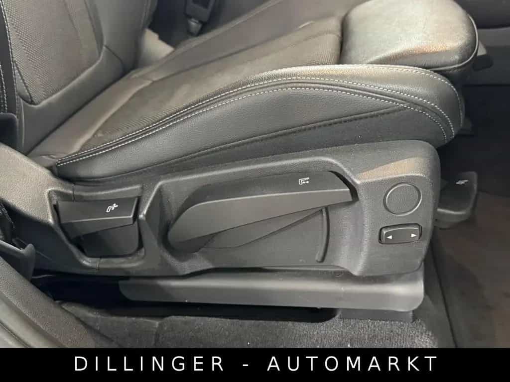 BMW X3 xDrive 20d 48V Automatik Nav PDC Temp 190ps 11/2020-photo-12