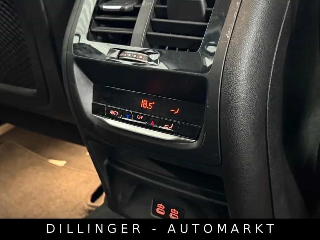BMW X3 xDrive 20d 48V Automatik Nav PDC Temp 190ps 11/2020-photo-13