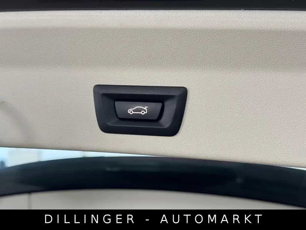 BMW X3 xDrive 20d 48V Automatik Nav PDC Temp 190ps 11/2020-photo-35